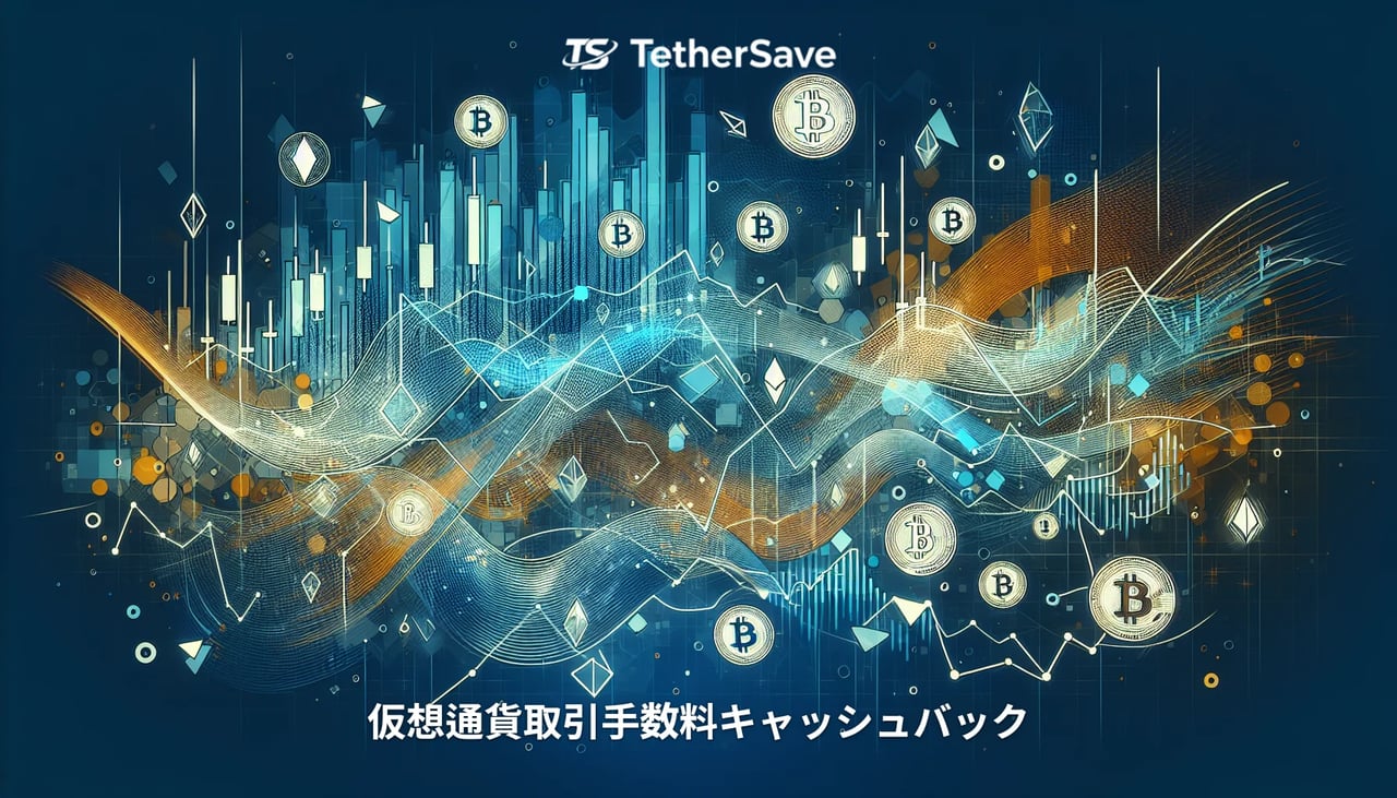 暗号通貨市場の変動