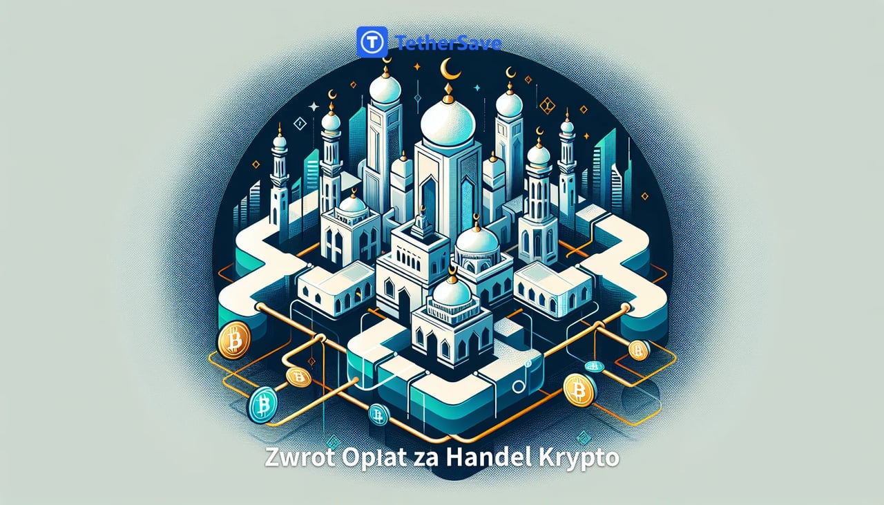 Inwestycja ZEA w kryptowaluty