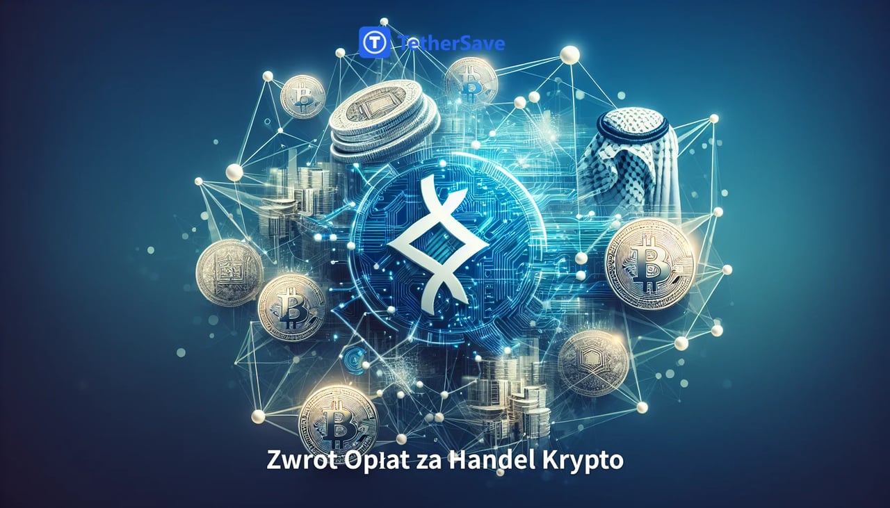 Inwestycja ZEA w kryptowaluty