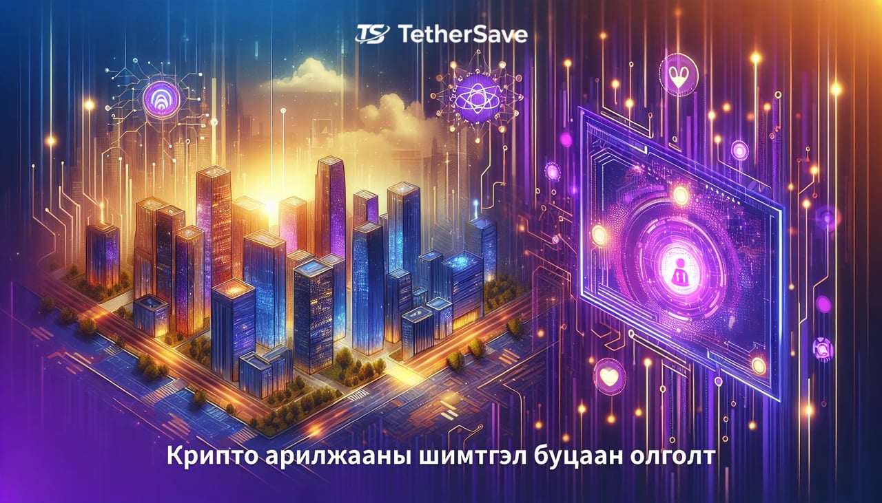 АНЭ-ийн шейх Трампын төсөлд хувьцаа авлаа