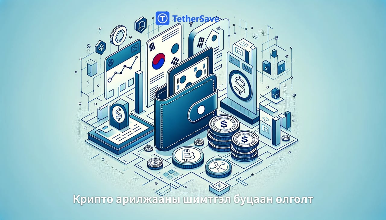 KBank-ийн тогтвортой койны түрийвч төлөвлөгөө