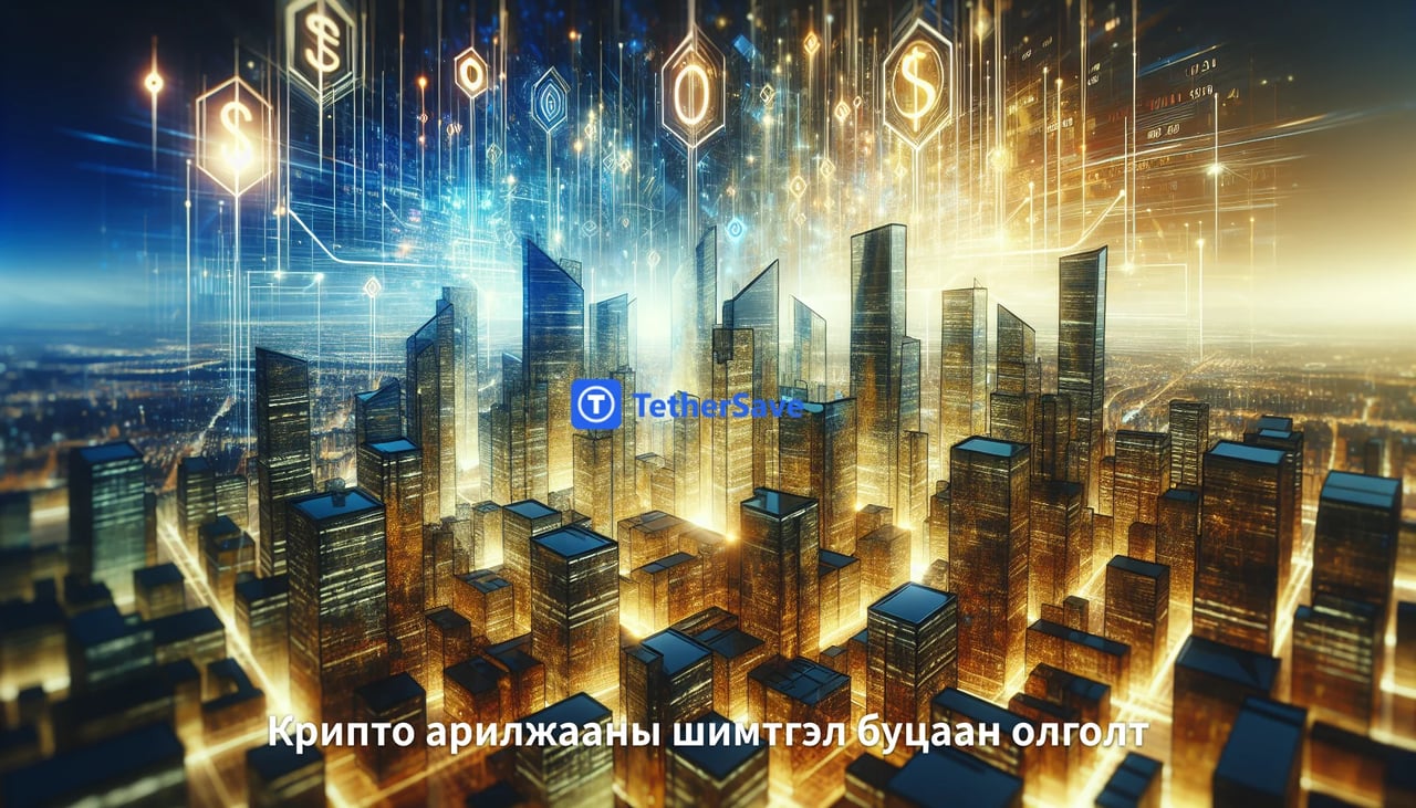 KBank-ийн тогтвортой койны түрийвч төлөвлөгөө