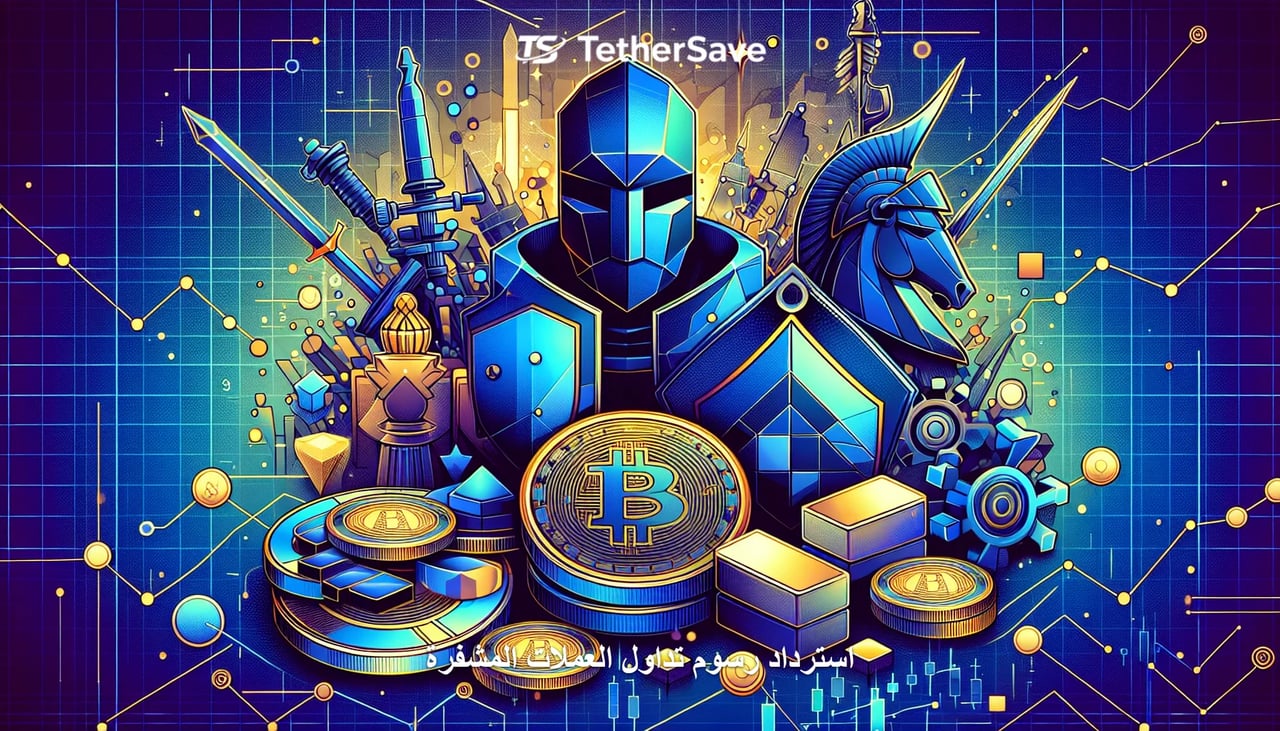 جندي أمريكي والعملات الرقمية