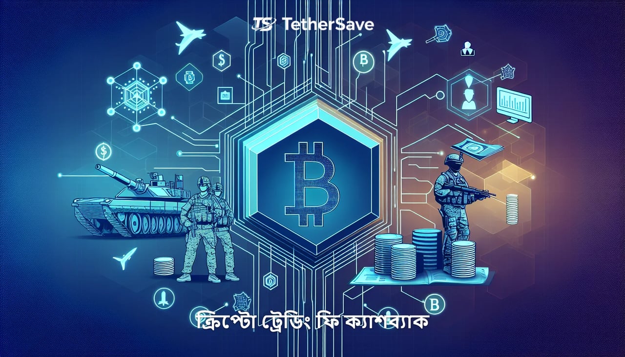 মার্কিন সেনার ক্রিপ্টো বাজির অভিযোগের ছবি