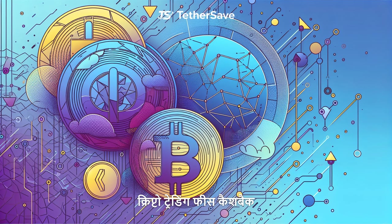 क्रिप्टो घोटाला केंद्र ध्वस्त