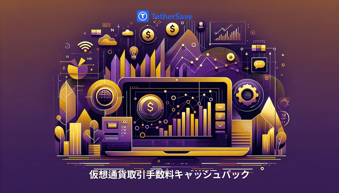 EthereumとAIの未来を示す画像