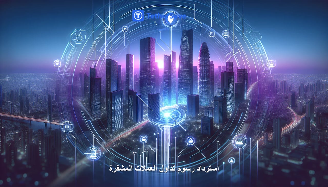 إيثريوم والذكاء الاصطناعي