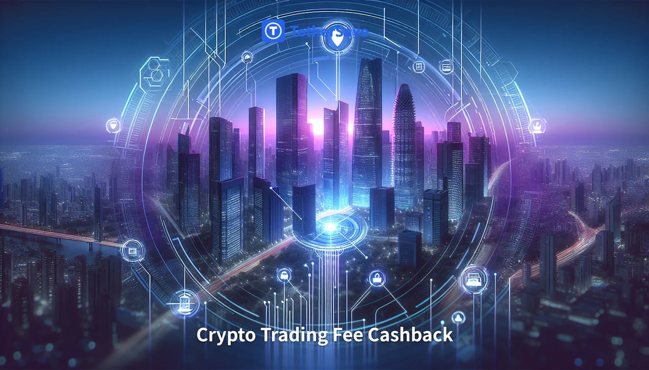 Visual representation of Ethereum's potential in AI integration