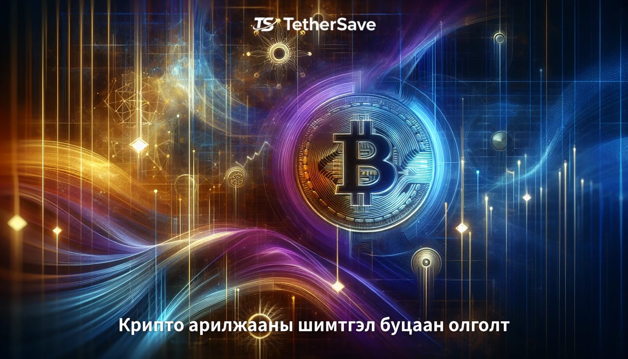 XRP-ийн үнийн уналт