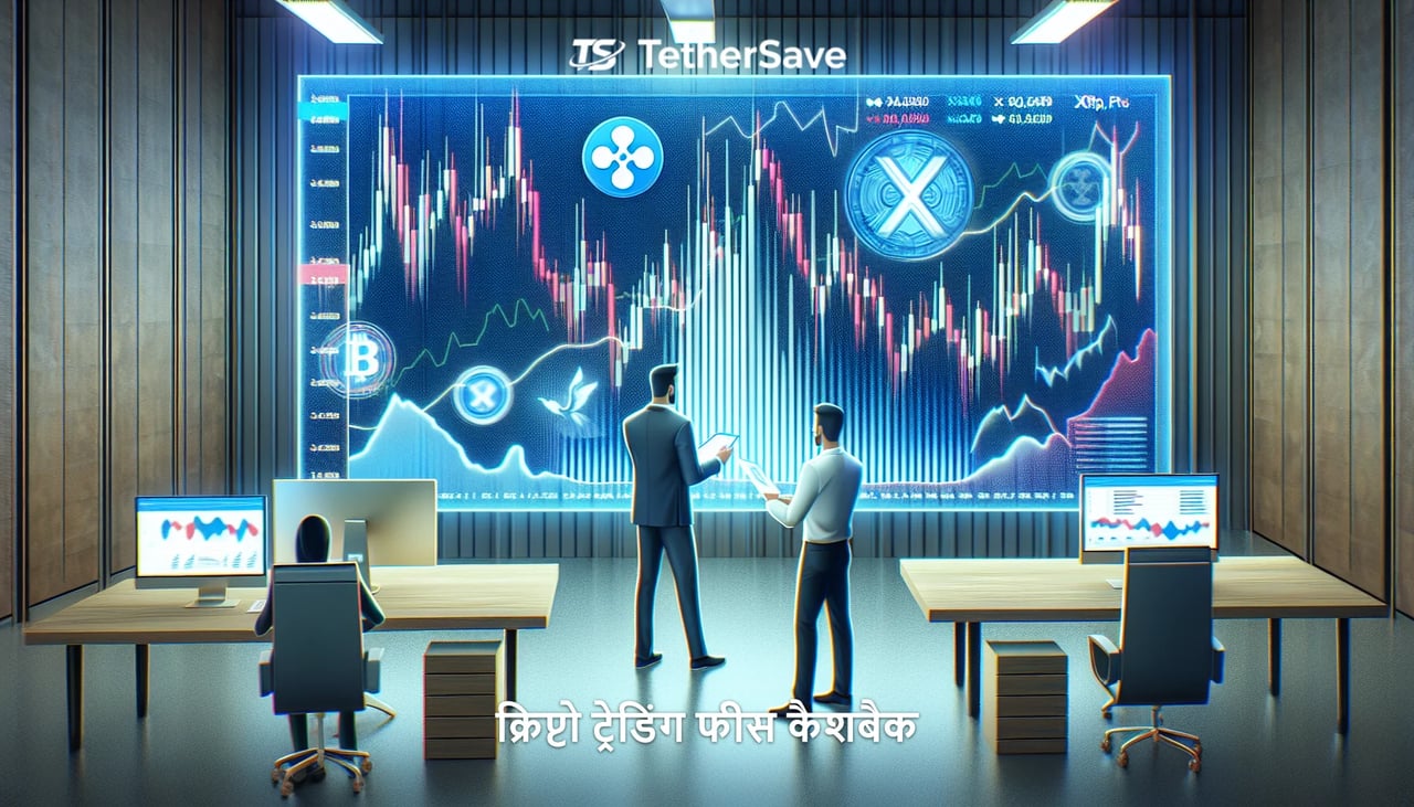 XRP की गिरावट का चित्र