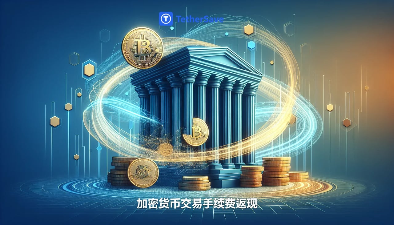 稳定币与银行关系图