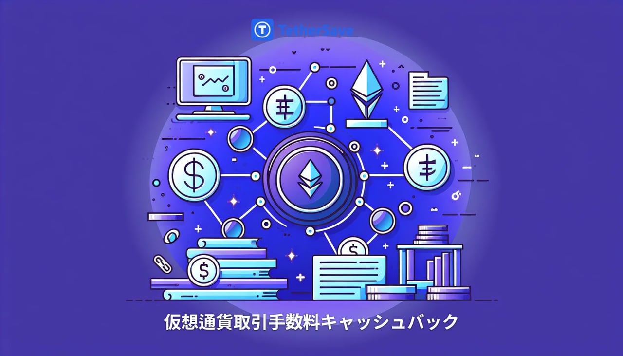 ステーブルコインと銀行の未来を象徴するイメージ