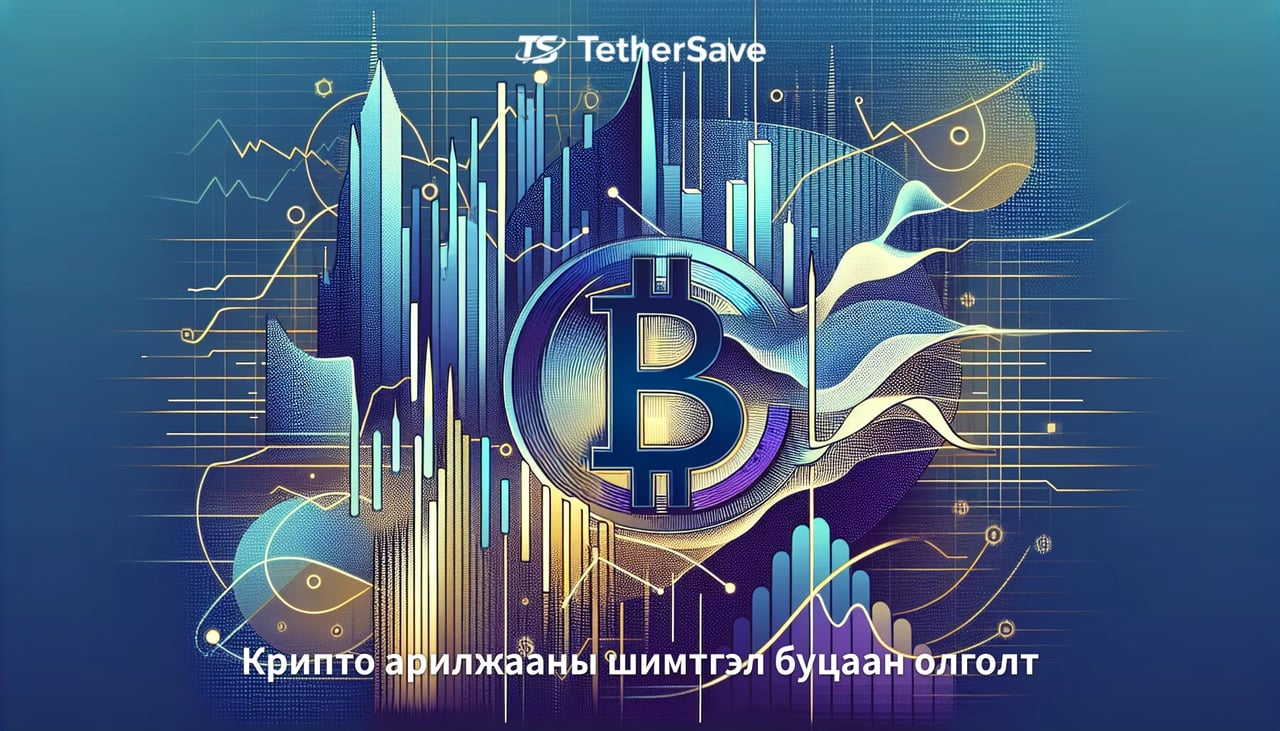 XRP үнийн өсөлт зураг