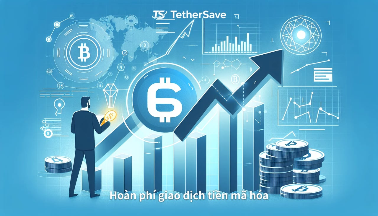 Hình ảnh minh họa cho sự tăng giá của XRP