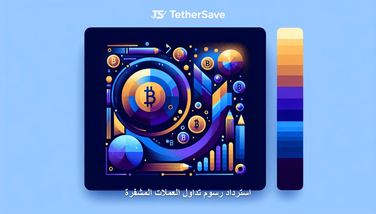 صورة توضح ارتفاع قيمة XRP