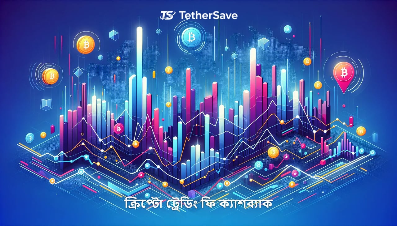 এক্সআরপি এবং বিএনবি বাজারের ছবি