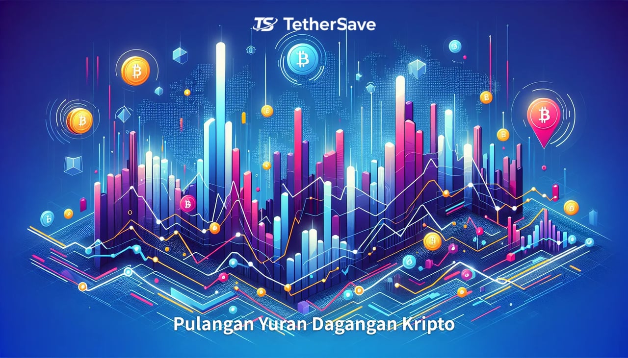 Gambaran lonjakan harga XRP