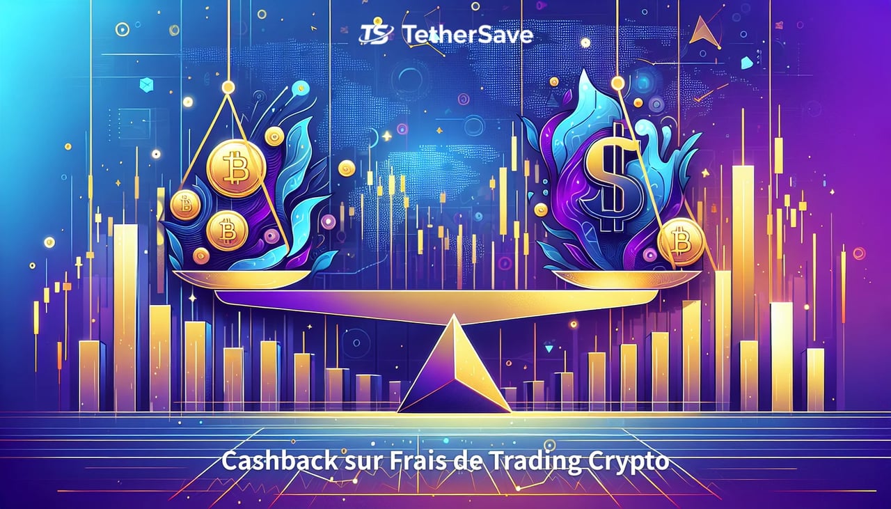 Illustration d'une baleine dans le contexte des cryptomonnaies