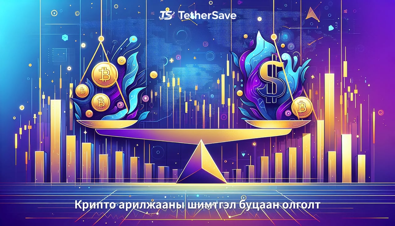 XRP-ийн зах зээлийн хөдөлгөөн