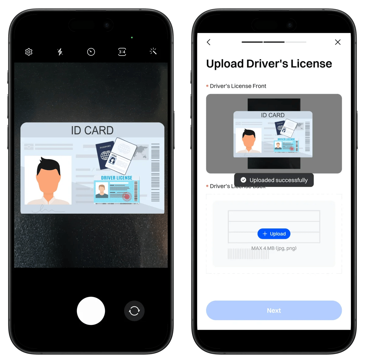 Gate.io Front Capture