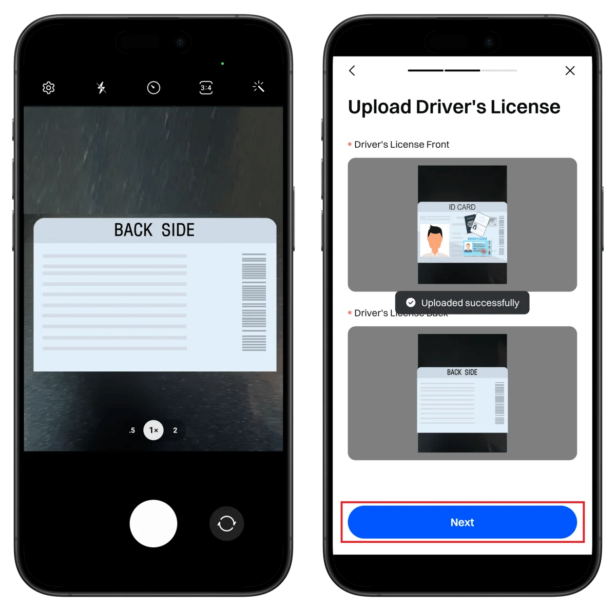Gate.io Back Capture