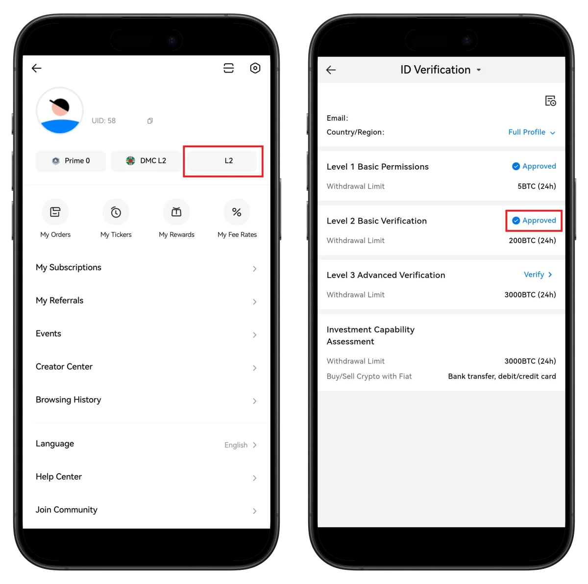 HTX Verification Complete