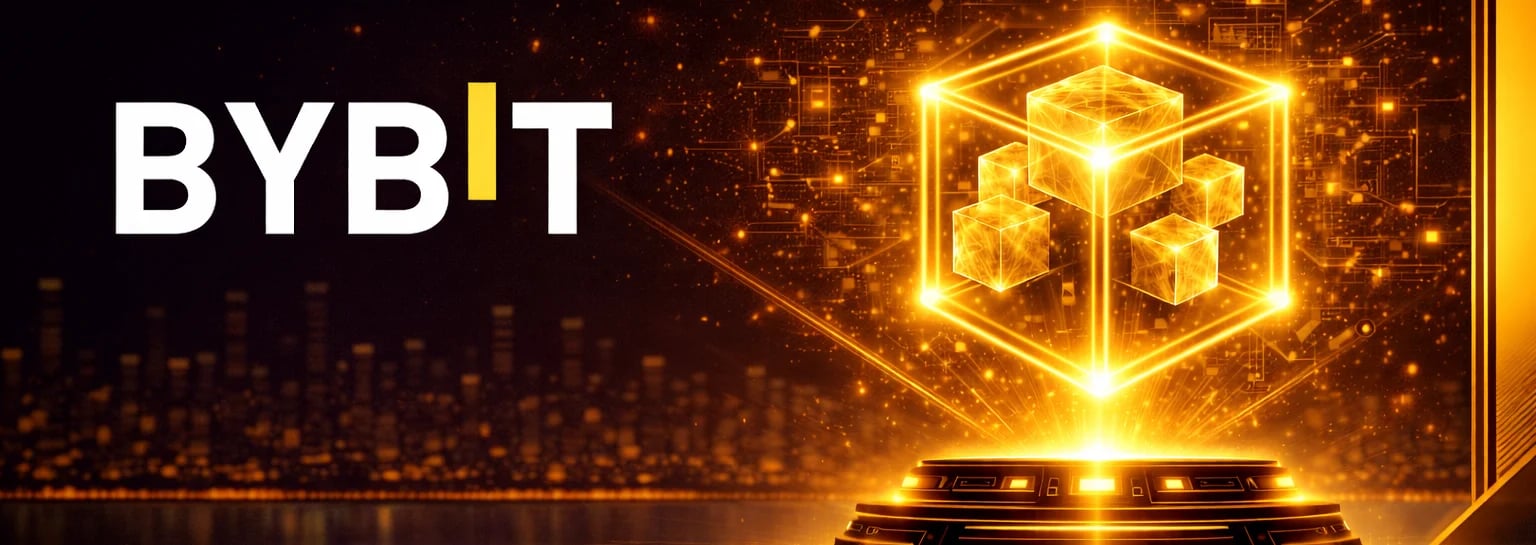 Bybit Up to $30,000 Bonus