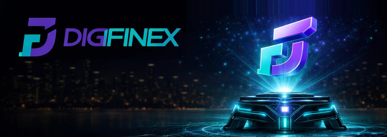 DigiFinex $44 Discount + 0.02 ETH
