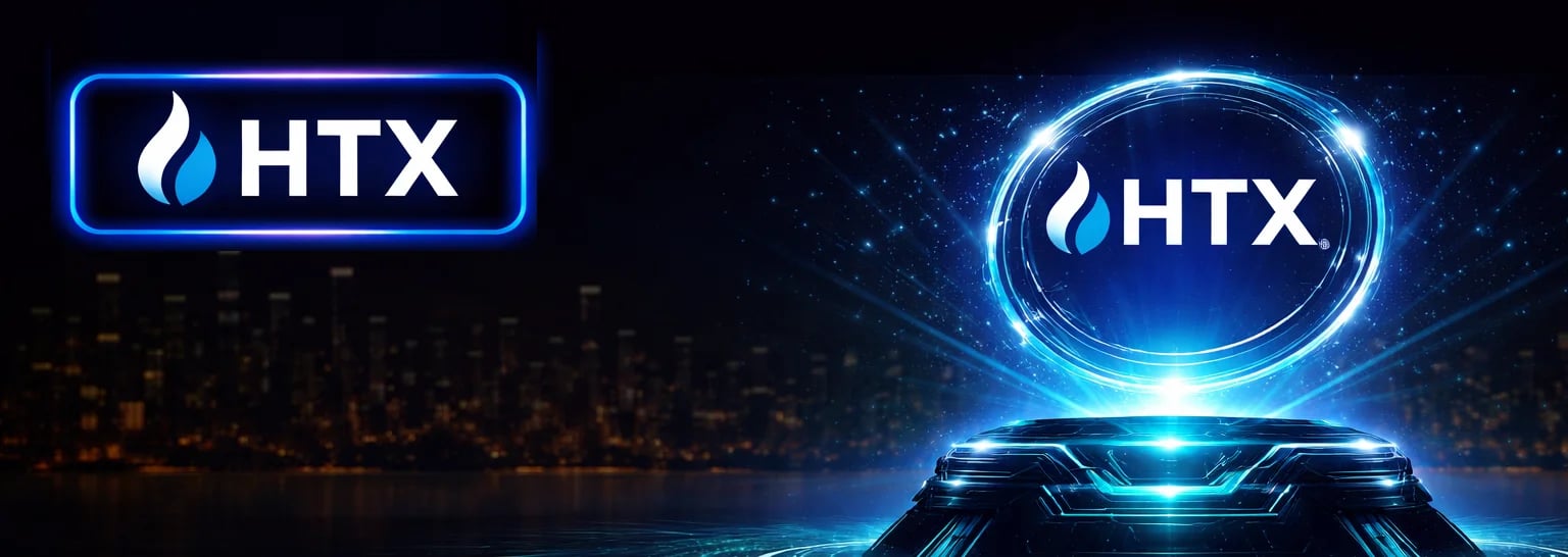 HTX Up to $4,500 Bonus