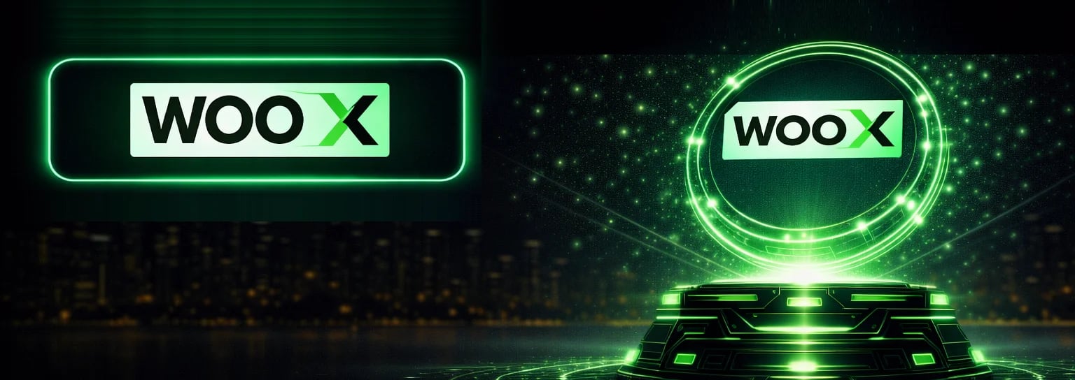 WOO X Zero Fee Trading