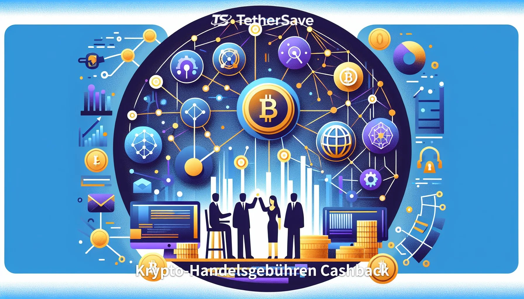 DeFi United sucht Unterstützung von Arbitrum