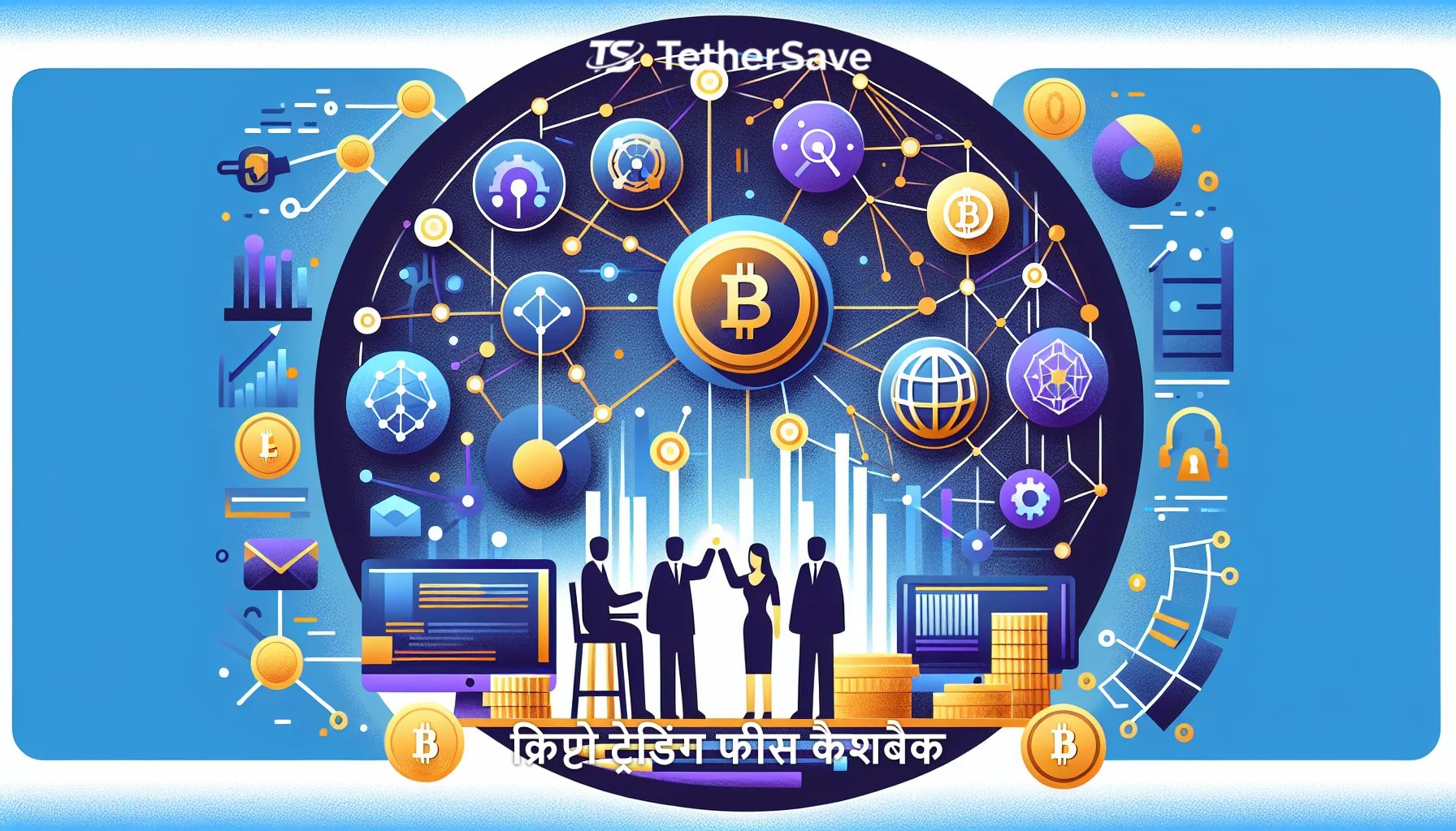 DeFi United ने Arbitrum से समर्थन की मांग की