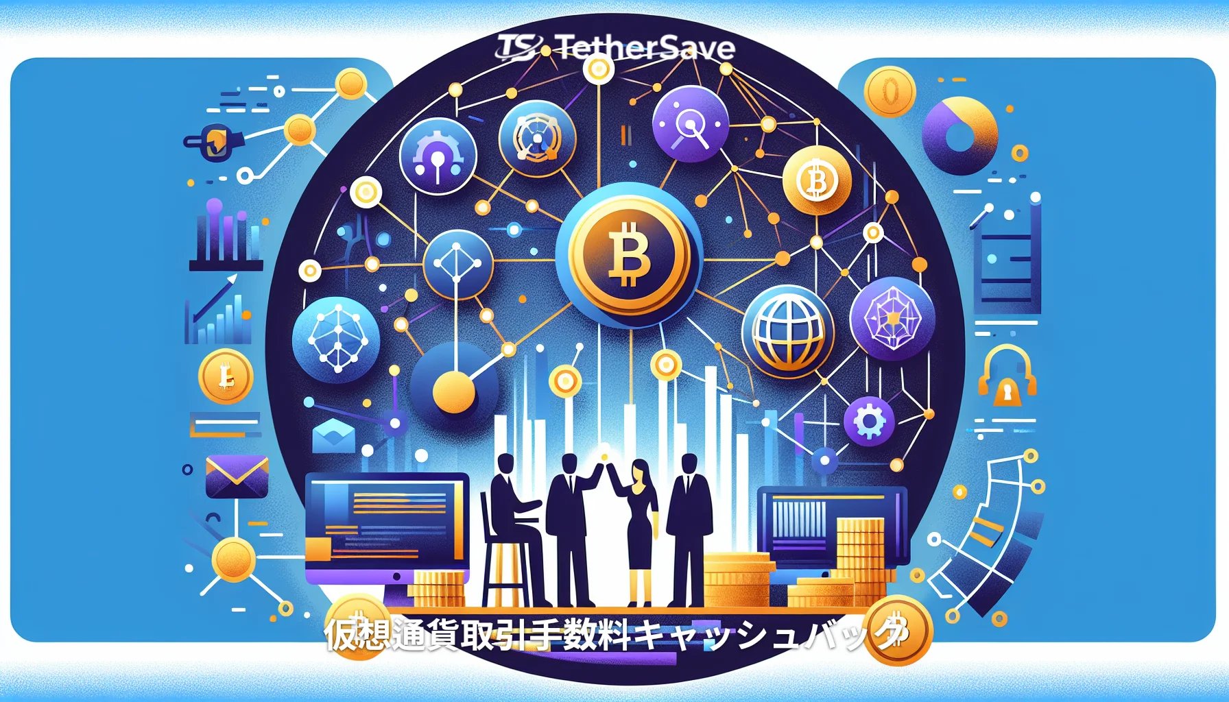 DeFi United、Arbitrumに支援を求める