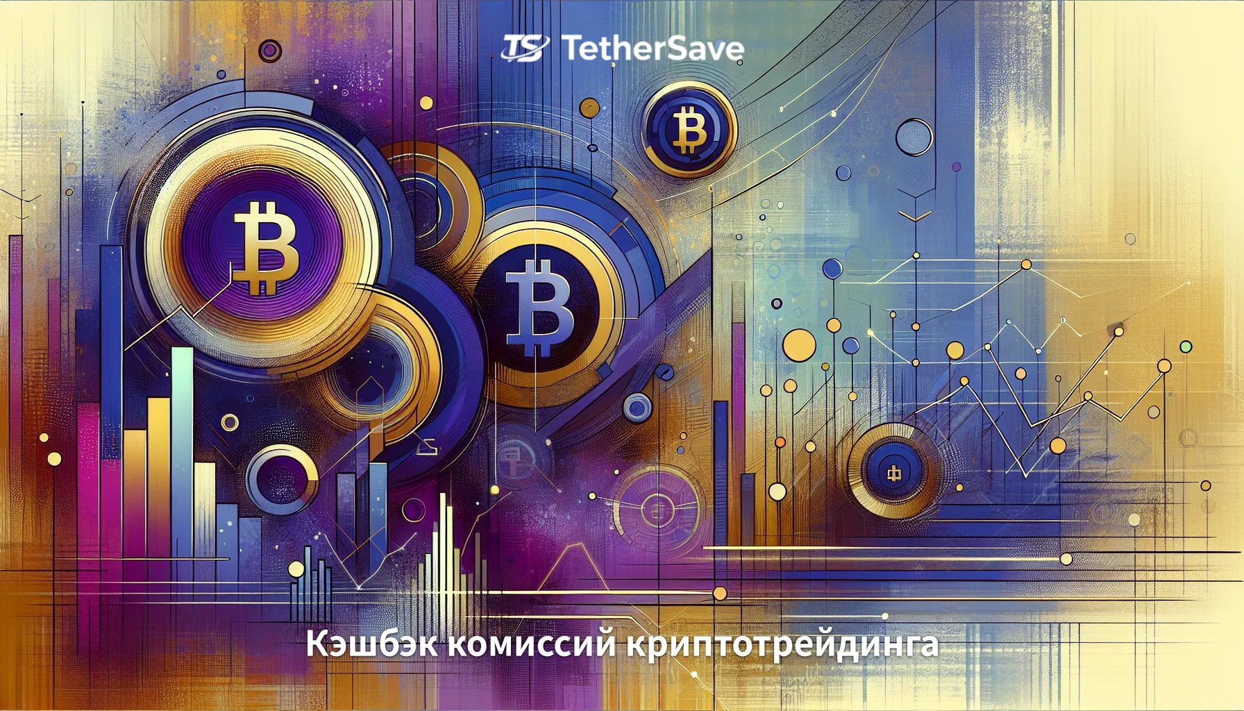 Растущий интерес к криптовалютам среди поколения Z вызывает беспокойство