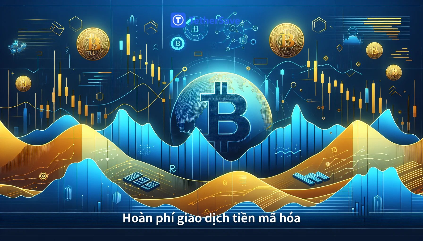 Binance Tăng Cường Dự Trữ Bitcoin Giữa Biến Động Thị Trường