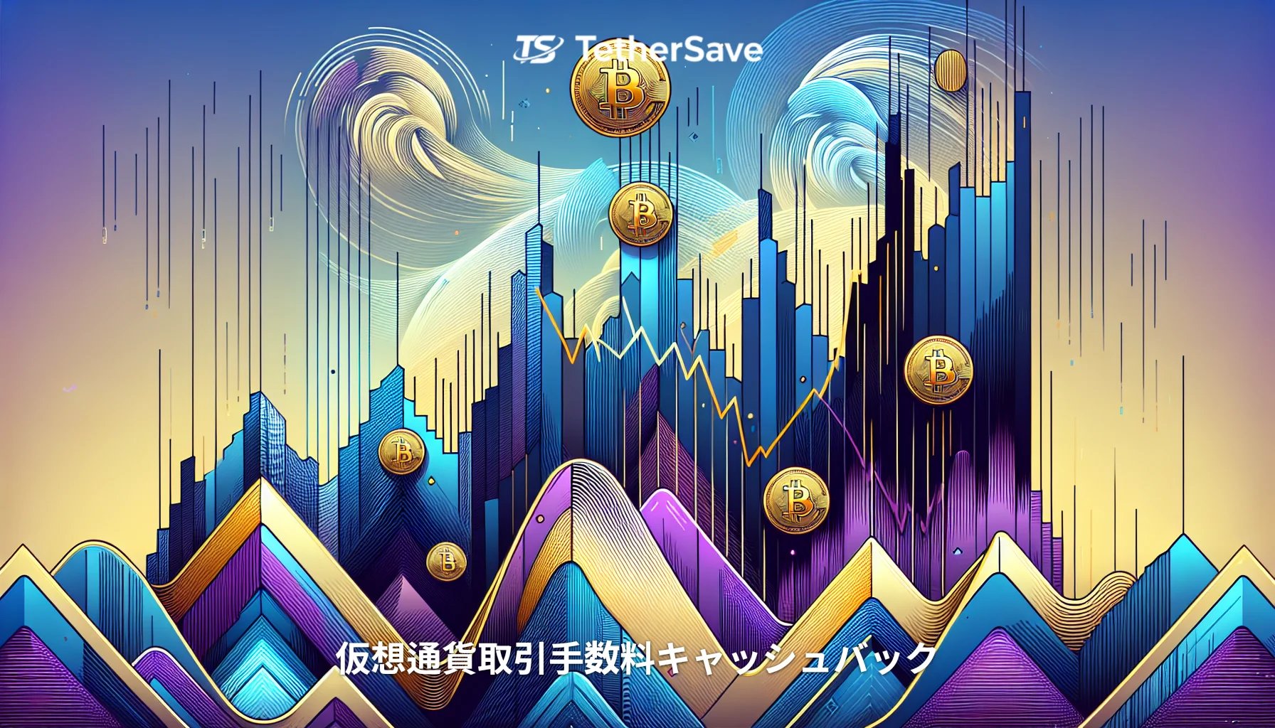 クジラの動きがビットコインの変動を示唆