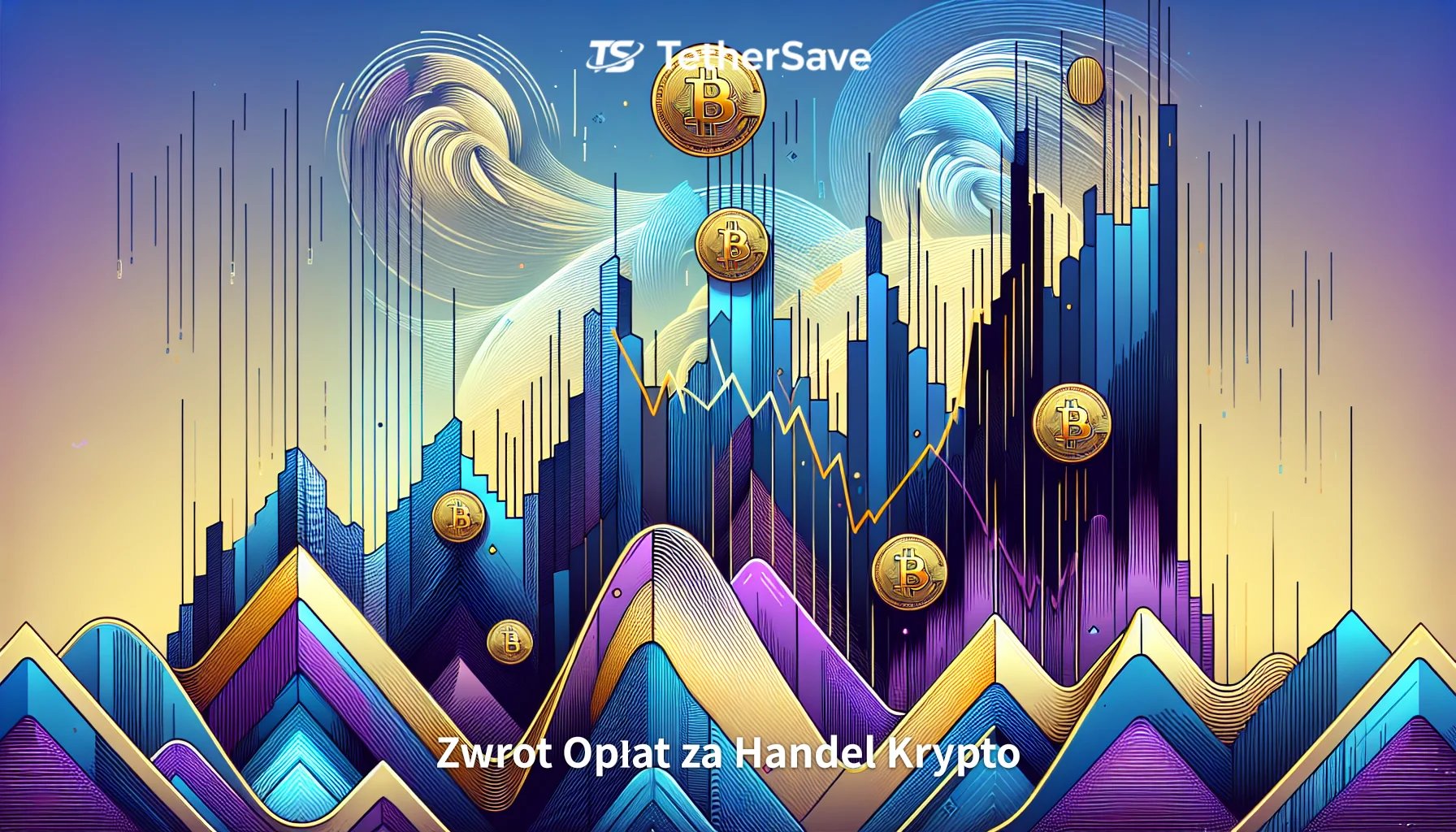 Aktywność Wielorybów Sugeruje Zmienność Bitcoina