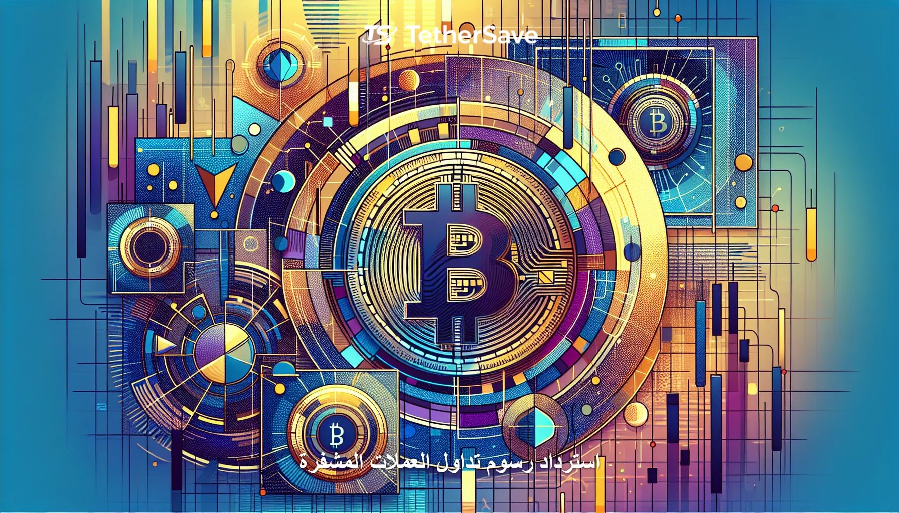 صندوق تداول بيتكوين يشهد تدفقاً كبيراً في أبريل