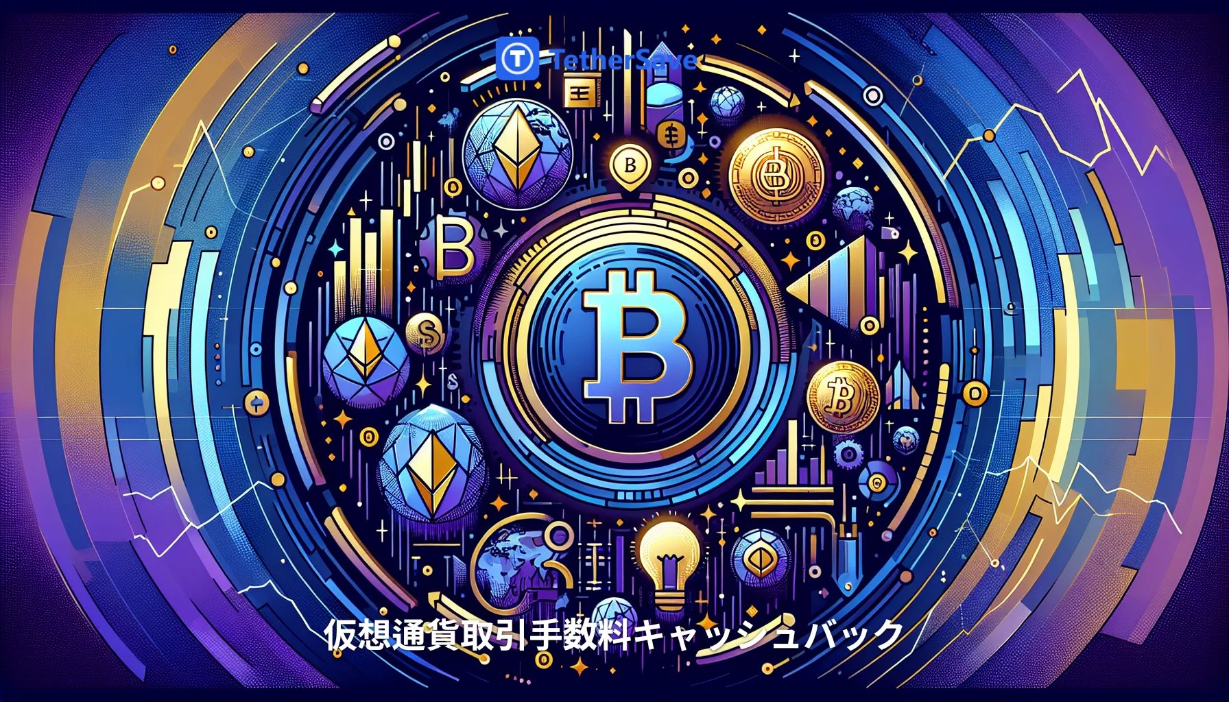 仮想通貨市場、地政学的緊張で最長の下落