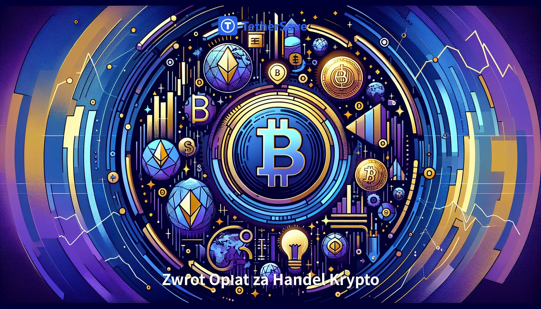 Kryptowaluty w najdłuższym spadku z powodu globalnych napięć