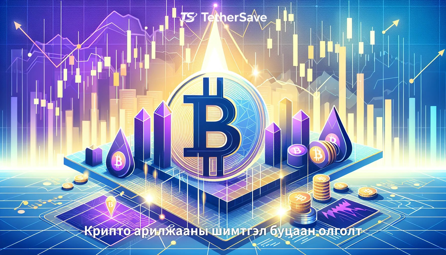 Биткойны үнэ өсч, газрын тосны зах зээлд өөрчлөлт гарав
