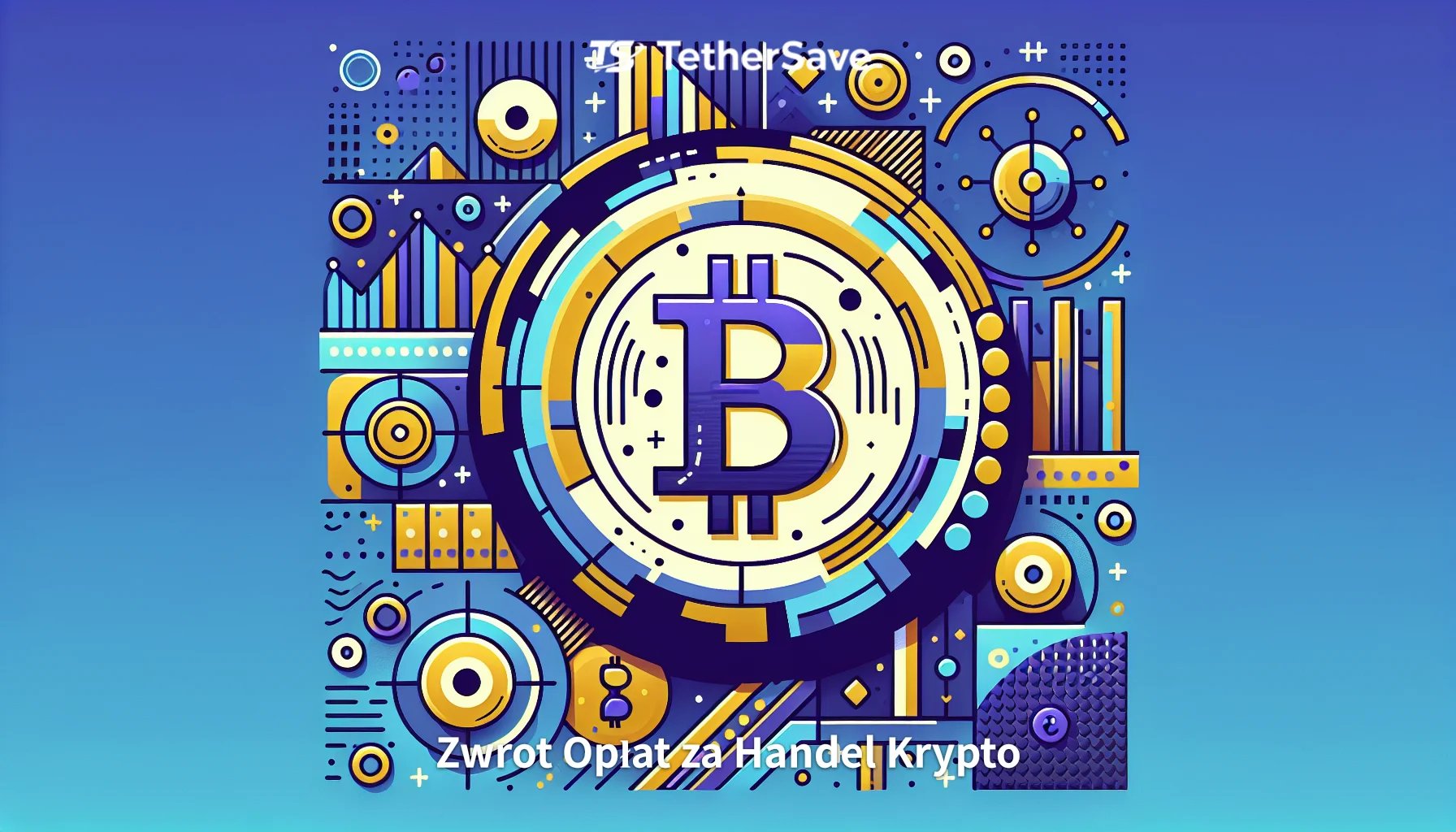 Kwietniowy Wzrost Bitcoina: Najwyższy Poziom w Roku