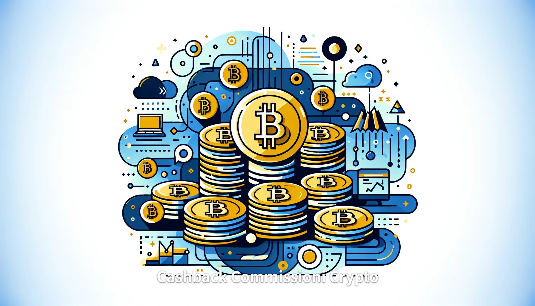 Bitcoin Sale a 68K: Impatti degli Eventi Globali