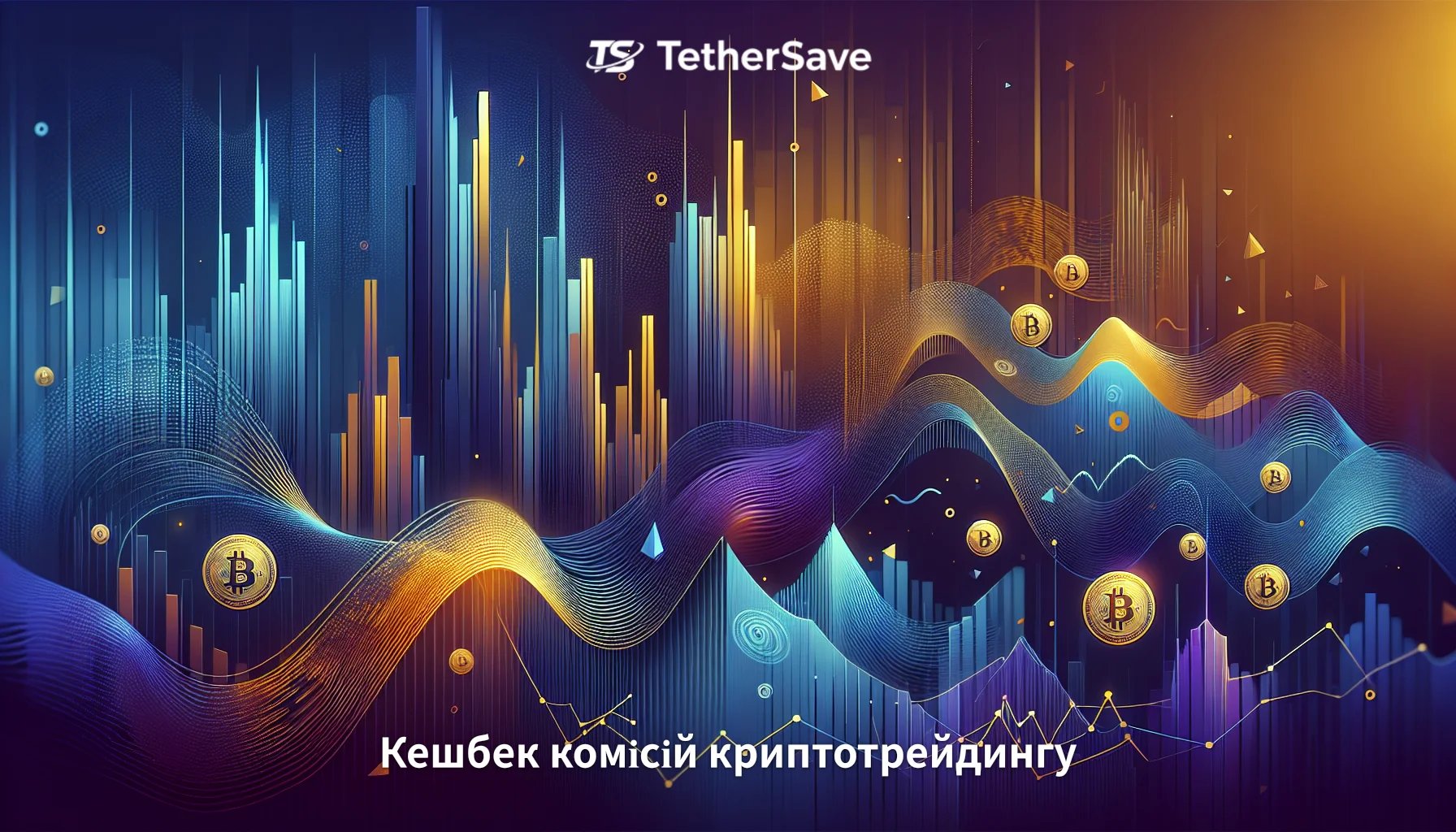 Крипторинок падає на тлі глобальних економічних занепокоєнь