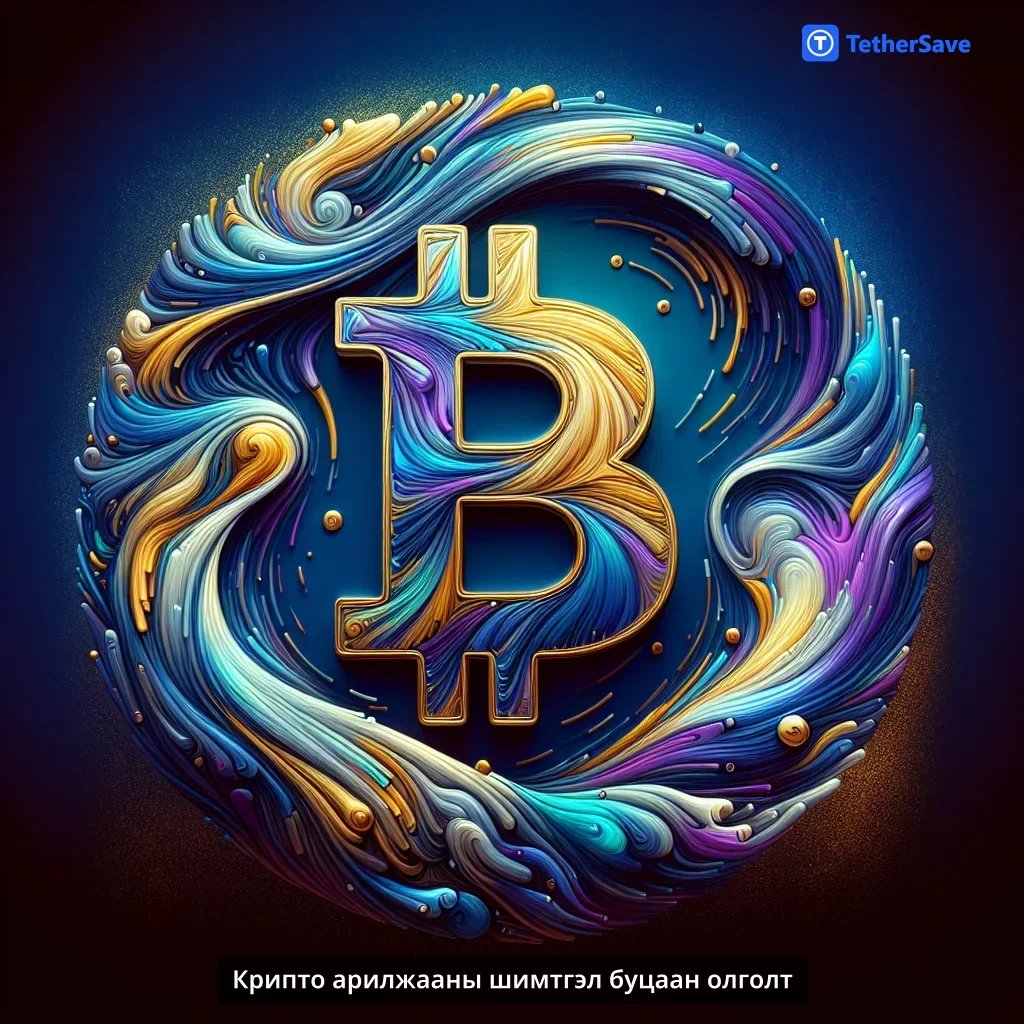 Биткойны үнэ $77,000-т гүнзгий уналт үзүүлэв