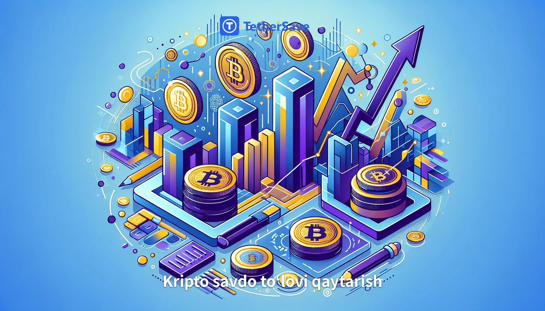 Osiyoda Kripto Investitsiya Imkoniyatlari