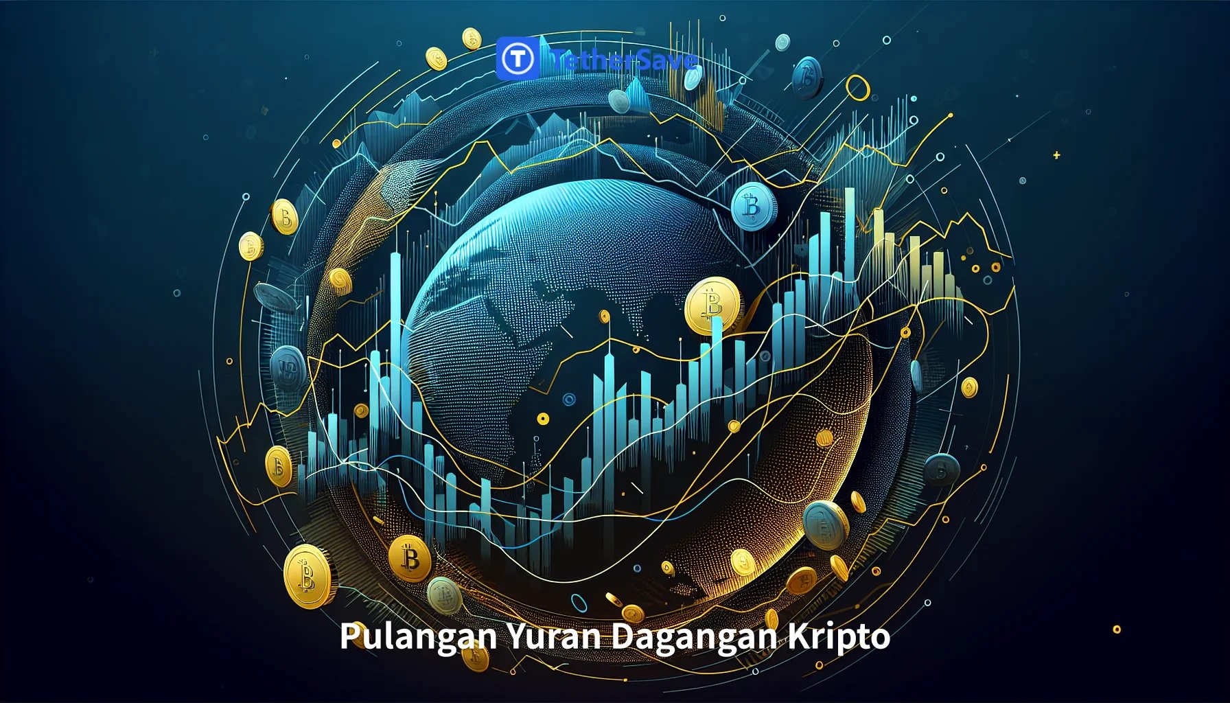 Derivatif Kripto Menyumbang Kepada Volatiliti Bitcoin