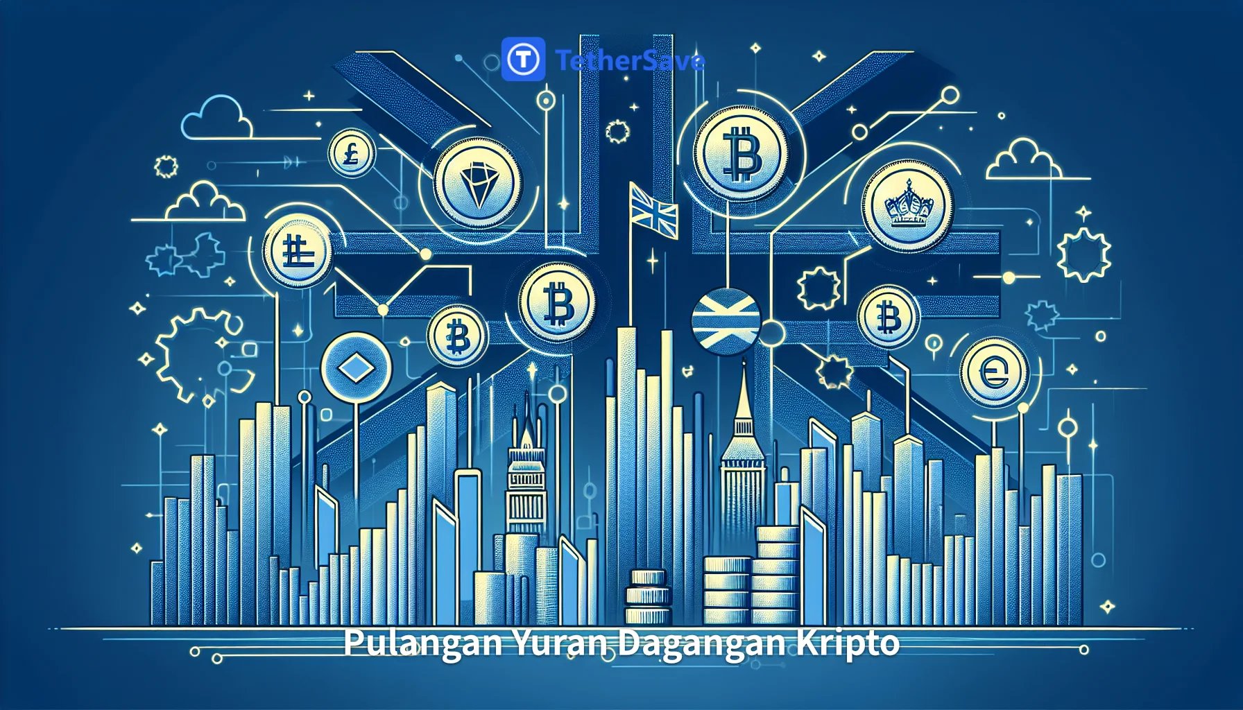 Blockchain.com Dapat Kelulusan UK untuk Perdagangan Kripto