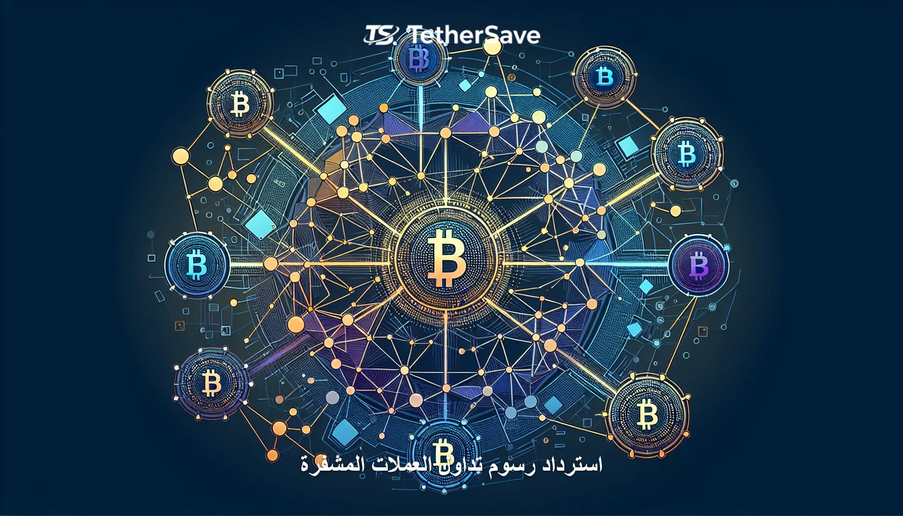 توضيح علاقات بلوكستريم المالية: توضيح حول إبستين