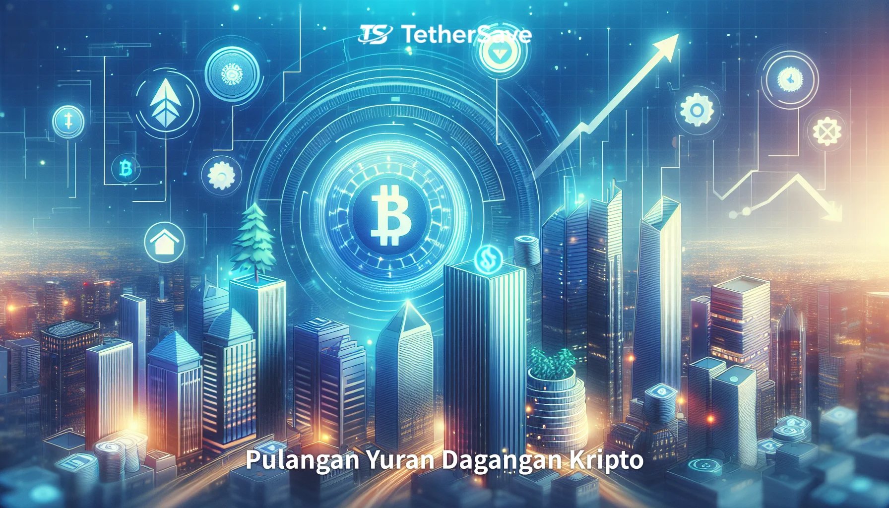 Pasaran Stablecoin Dijangka Melonjak Menjelang 2035